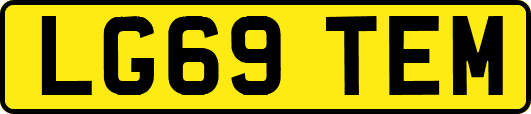 LG69TEM