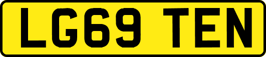 LG69TEN