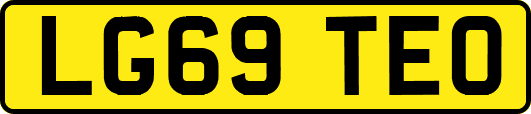LG69TEO