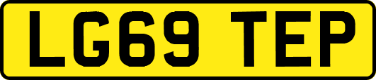 LG69TEP