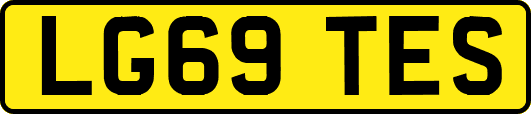 LG69TES