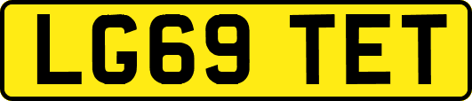LG69TET