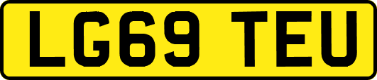 LG69TEU