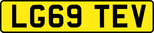 LG69TEV
