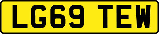 LG69TEW