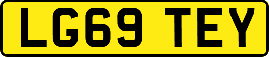 LG69TEY