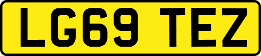 LG69TEZ