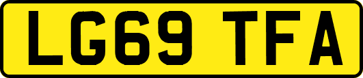 LG69TFA