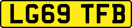 LG69TFB