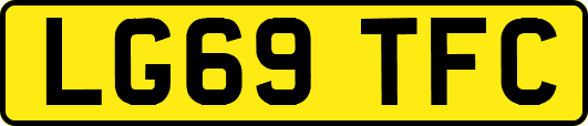 LG69TFC