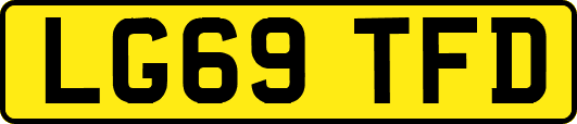 LG69TFD