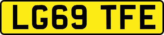 LG69TFE