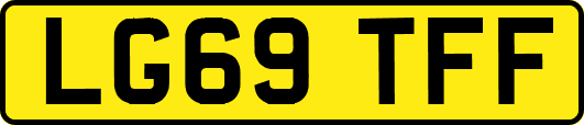 LG69TFF