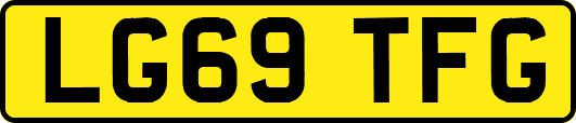 LG69TFG