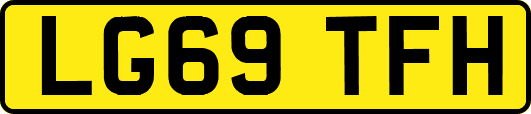 LG69TFH