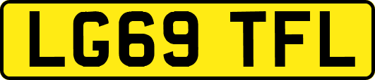 LG69TFL