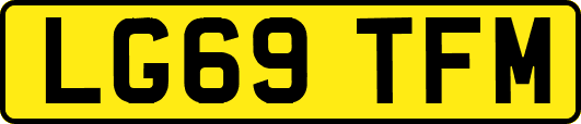 LG69TFM