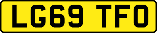 LG69TFO