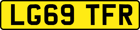 LG69TFR