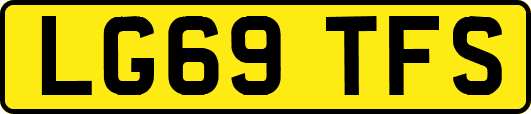 LG69TFS