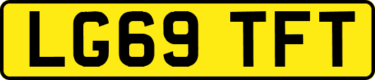 LG69TFT