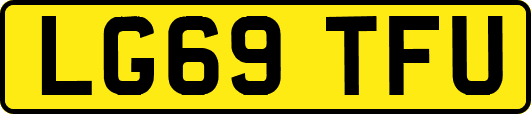 LG69TFU