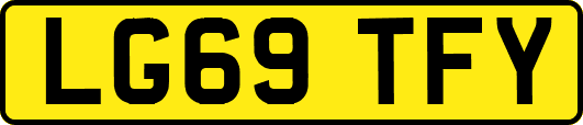 LG69TFY