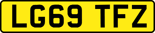 LG69TFZ