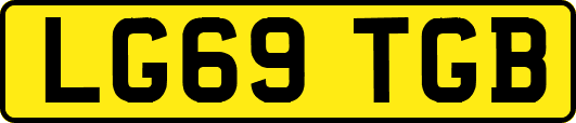 LG69TGB