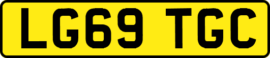 LG69TGC