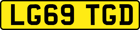LG69TGD