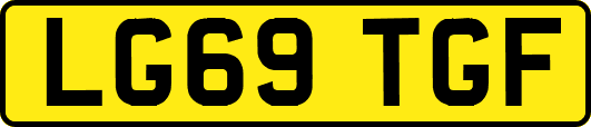 LG69TGF