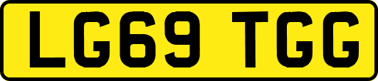 LG69TGG