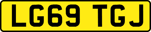 LG69TGJ