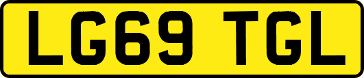 LG69TGL