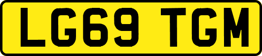 LG69TGM