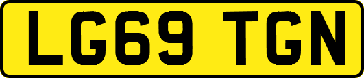 LG69TGN