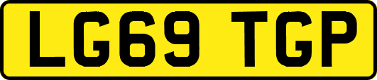 LG69TGP