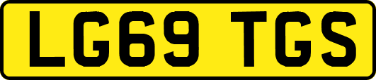 LG69TGS