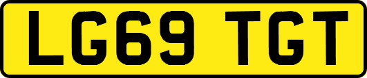 LG69TGT