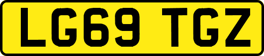 LG69TGZ