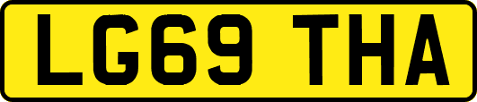LG69THA
