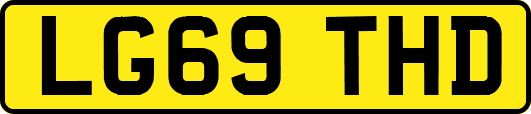 LG69THD