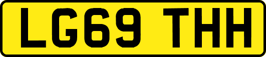 LG69THH