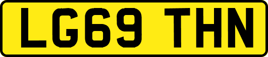 LG69THN