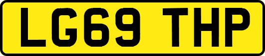 LG69THP