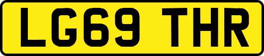 LG69THR