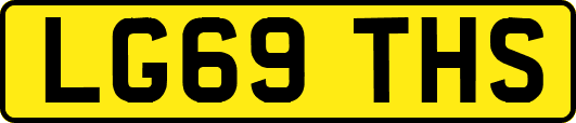 LG69THS