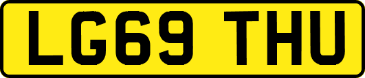 LG69THU
