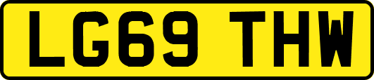 LG69THW